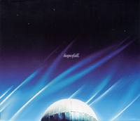 HOPESFALL - The satellite years